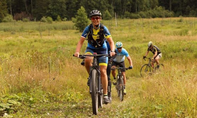 Керсти Кальюлайд, фото: Facebook