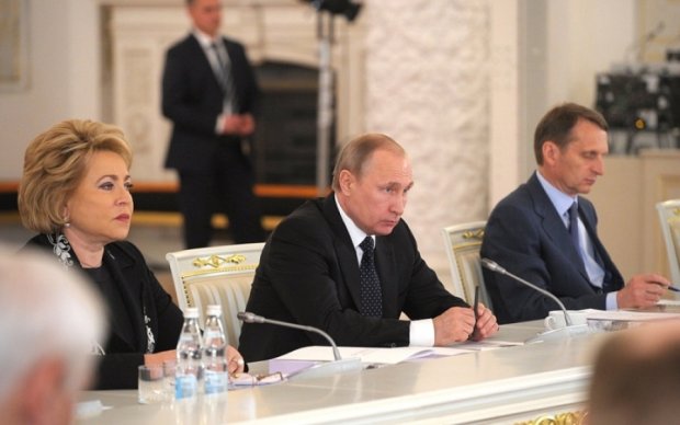 У Путина задумались о срыве перемирия на Донбассе