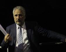 Обещал вернуться: Жебривский ушел в свободное плавание