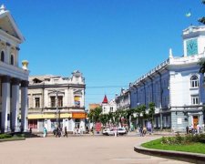 Sinoptik: погода в Житомире 26 июня даст жару
