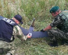 Росія почала шпигувати за Україною з повітря