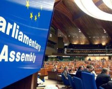 Парламентська Асамблея ОБСЄ визнала Росію агресором