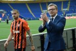 Генеральний директор Шахтаря розповів про задачі, які поставлені перед командою