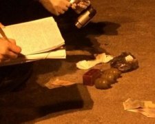 Підозрюваного у теракті на подвір’ї Садового заарештували
