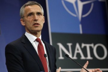 НАТО назвав єдиний спосіб порятунку Донбасу, і Путіну він не сподобається