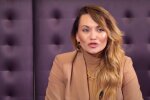 Анна Саліванчук. Фото: скрін youtube