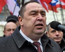 После Плотницкого: что творится в ОРЛО