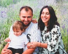 Джамала вагітна другою дитиною, перше фото з кругленьким животиком