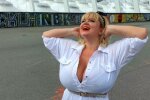 Мила Кузнецова, фото: Instagram