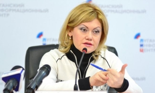 СМИ: любовницу Плотницкого убили по его же приказу