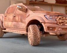 Ford Ranger Raptor, carscoops