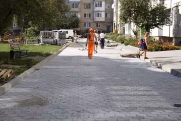 Каждому харьковчанину - по квартире: получить заветные метры может каждый, у Кернеса наконец признались