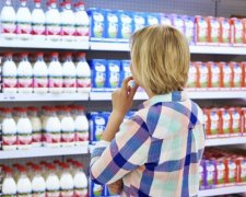 Заборона на прийом молока: в Кабміні зробили важливу заяву