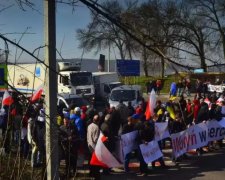 Протест поляків на Львівщині виявився провокацією Кремля
