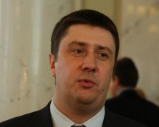 Кириленко опублікував речитатив з приводу приїзду Басти до Києва