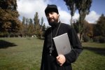 Стрельба в центре Киева: неизвестные напали на священника
