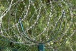 У Ризі хочуть побудувати паркан на кордоні з Росією