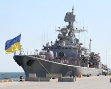 В Одесі завершилися військові навчання Sea Breeze-2015