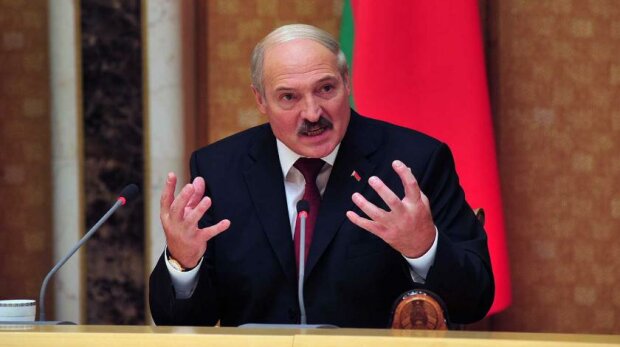 Лукашенко, фото из свободных источников