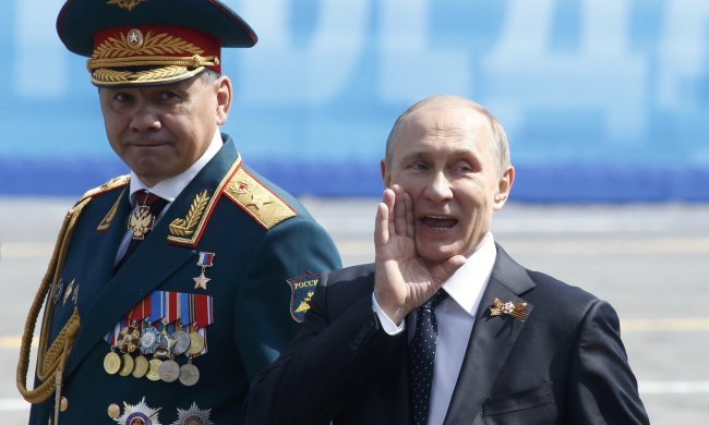 Путін, Гіркін і Шойгу виносять вирок Януковичу: мережу підірвав дивний знімок "агентів Кремля"