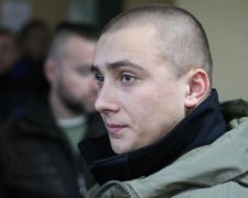 Нападение на Стерненко: копы озвучили главные версии инцидента