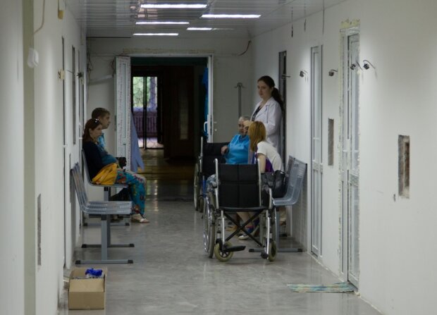 Печінка в паштет: страшна хвороба атакувала студентів в Одесі, медики не дають гарантій