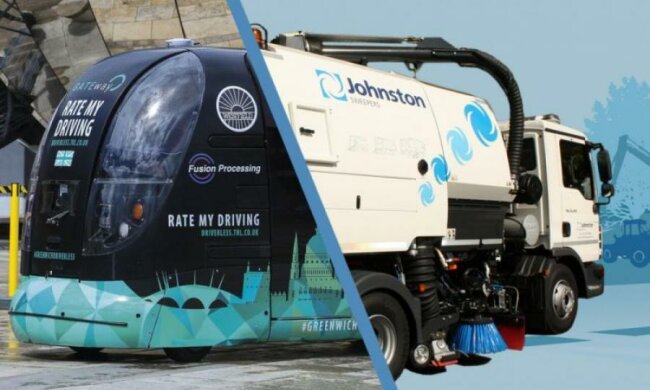 Роботи відберуть в людини одну з найголовніших професій