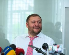 Добкін жорстко висловився про ганьбу Януковича: "Краще б він загинув"