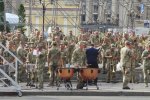 День незалежності 2018: яскраве відео з репетиції параду в Києві