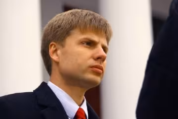 Опубліковано відео переговорів із підготовки викрадення Гончаренка