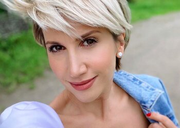 Анита Луценко, instagram.com/anitasporty/