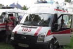Запоріжжя народився малюк вагою з кошеня - молода мама благає врятувати крихітку