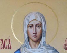 День святої Анастасії 2018: історія та традиції свята