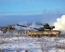 Счет идет на сотни: стали известны потери Нацгвардии в АТО