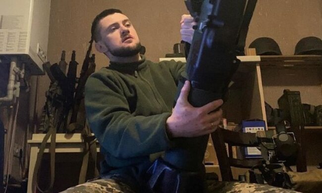 YARMAK. Фото: скриншот Instagram