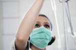 Спалах кору: Києву загрожує катастрофа
