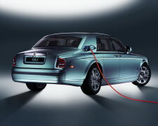 Rolls-Royce, carscoops