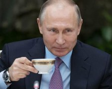 А як же братські народи: Путін випендрився з новорічним привітанням