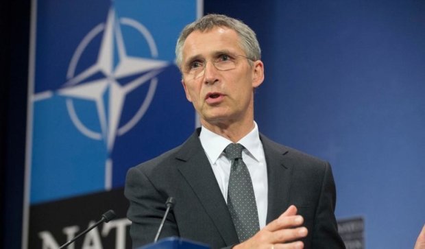 Столтенберг нагадав про головну загрозу НАТО