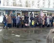 Киевские остановки скоро преобразятся