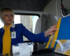 Европейский сервис: Укрпочта задерет тарифы и начнет штрафовать