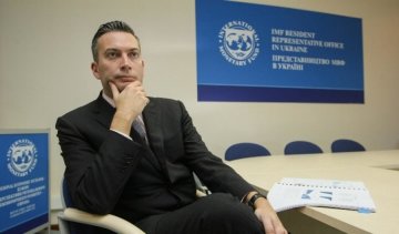 МВФ дает Украине 2 года на пенсионную реформу