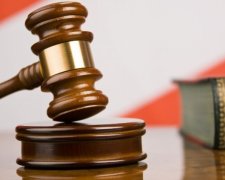 Справи кримських суддів розглядатимуть заочно