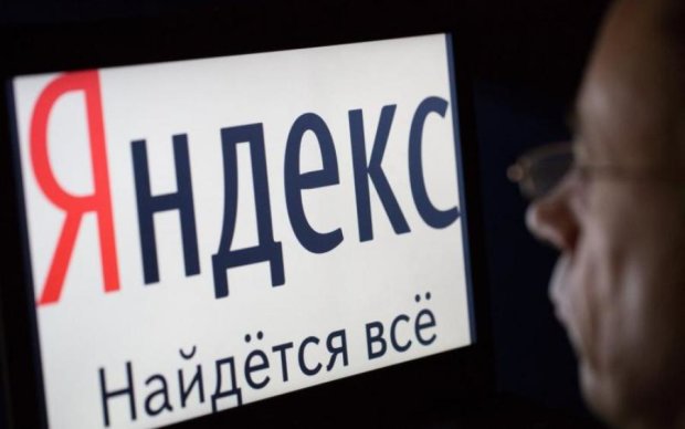 Порошенко перекрив Яндексу кисень