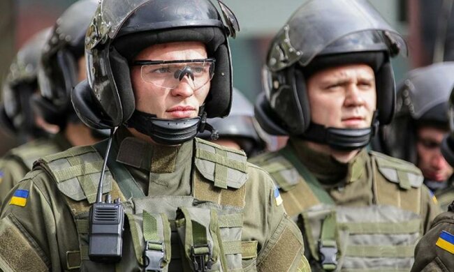 НАЗК знайшли безкоштовну охорону