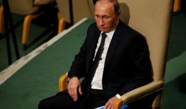 Путин - гопник, у которого нет мозгов - политолог