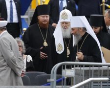 Московские попы и украинские священники: капеллан доступно объяснил разницу