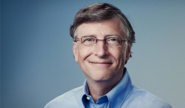 Білл Гейтс вклав гроші в українську агрофірму