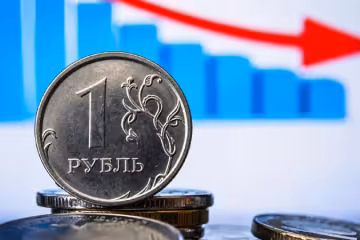Российский бизнес в управляемом коллапсе