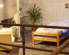 У підземці Берліна знайшли секретну квартиру (фото)